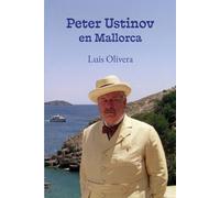 Peter Ustinov en Mallorca