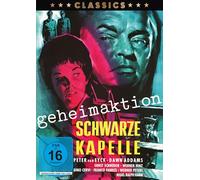 Geheimaktion Schwarze Kapelle – Peter Van Eyck et Dawn Addams – OneGate Media