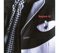 Peter Van Hoesen - Berghain 05 [Import]