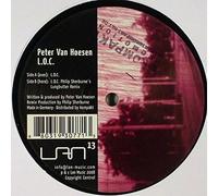 Peter Van Hoesen - L.o.c