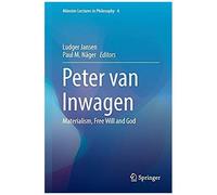 Peter Van Inwagen