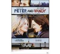 PETER & VANDY-VN G