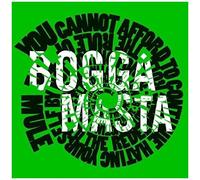 Flat Earth Society – Boggamasta – CD Digi/Gatefold – Import – Igloo