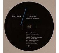 Peter Visti - Paraglide/Berlin