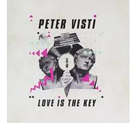 Peter Visti - Peter Visti-Love is The Key [Import]