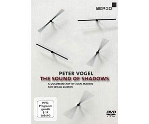Peter Vogel - The Sound of Shadows.