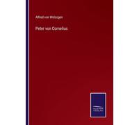 Peter Von Cornelius