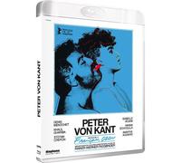Peter Von Kant - Blu-Ray