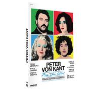 Peter Von Kant DVD DVD