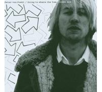 Peter Von Poehl - Going to Where The Tea Trees a [Import]