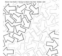 Peter von Poehl - Going to Where The Tea Trees are