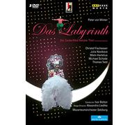 Peter Von Winter-Das Labyrinth-Der Zauberflöte zweyter Theil [Shortened Version] [Import]