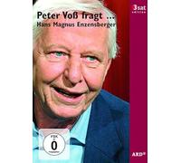 Peter Voß fragt Hans Magnus Enzensberger