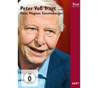 Peter Voß Fragt... Hans Magnus Enzensberger (3sat Edition)
