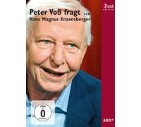 Peter Voß Fragt... Hans Magnus Enzensberger (3sat Edition)