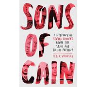 Peter Vronsky - Sons Of Cain A History of Serial Killers from the St - G245z