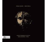 Peter Vukmirovic Stevens - Feral Icons