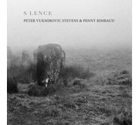 Peter Vukmirovic Stevens – S Lence – CD