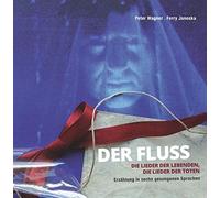 Peter Wagner;Ferry Janoska - Fluss der Lebenden,Die Lieder de [Import]