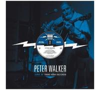 Peter Walker - Live At Third Man [Vinyl]