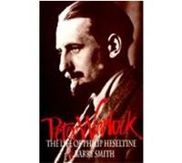 Peter Warlock Barry Smith (Auteur)