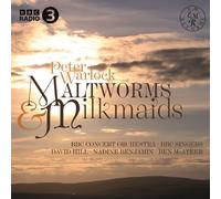 Maltworms & Milkmaids