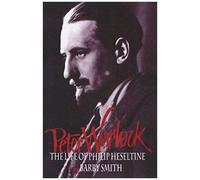 Peter Warlock: The Life Of Philip Heseltine