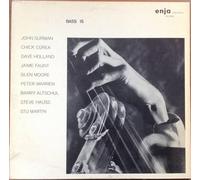 Peter Warren - Bass Is
