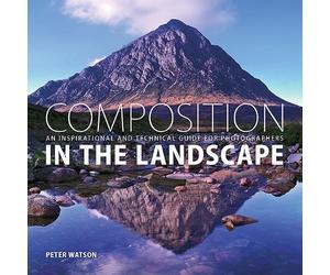 Peter Watson Composition in the Landscape (Poche)
