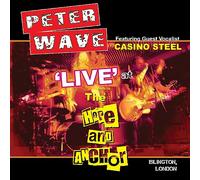 Peter Wave - Live at The Hope and Anchor [Import]