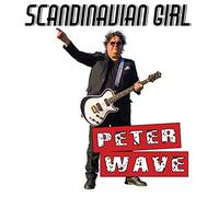 Peter Wave - Scandinavian Girl [VINYL]