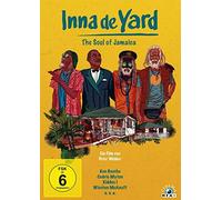 Peter Webber - Inna de Yard: The Soul of Jamaica [Import]