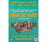 Peter Webber - Inna Dvd
