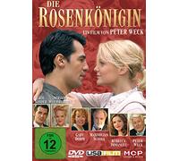 Peter Weck;Erol Sander;Miriam Weichselbraun;Maximi - Die Rosenkönigin