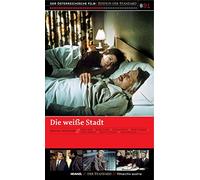 Peter Weck;Sonja Sutter;Hertha Martin - #081: die Weisse Stadt (Michael Kehlmann) [Standard Version]