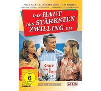 Peter Weck;Ulli König;Gaby König;Ilja Richter;Gunt - Das Haut Den Stärksten Zwilling Um