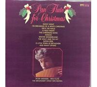 Peter Weekers - Pan Flute For Christmas