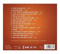 Schlager-Raritäten – Arme Kleine Sheila – CD