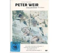 Peter Weir Collection [Import]