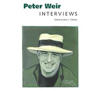 Peter Weir: Interviews
