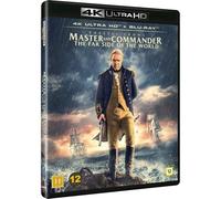Peter Weir Master And Commander Peter Weir