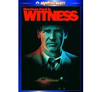 Peter Weir-Witness [Edizione: Giappone] [Import]