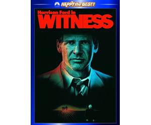 Peter Weir-Witness [Edizione: Giappone] [Import]