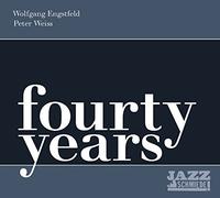 Peter Weiss - Forty Years