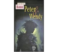 Peter & Wendy - James Matthew Barrie - Terre De Brume - broché - Roman