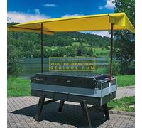 Peter Weniger'S Point of Departure - Serious Fun