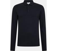 Peter Werth W Albery Polo Noir X Large Male