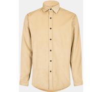 Peter Werth W Bexley Shirt Marron Sable Small Male