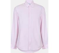 Peter Werth W Chtu Shirt Rose/Blanc Medium Male