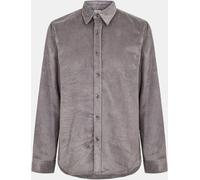 Peter Werth W Elmore Shirt Gris X Large Male